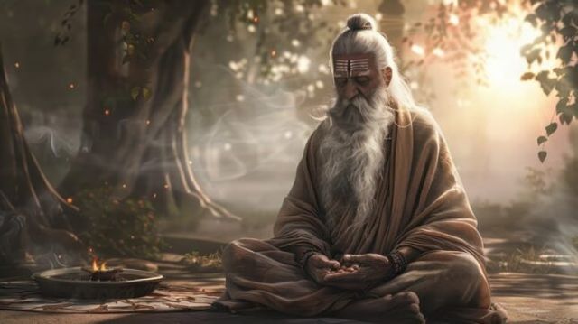 Bhakti Yoga: The Revolutionary Path Where Love Becomes Liberation