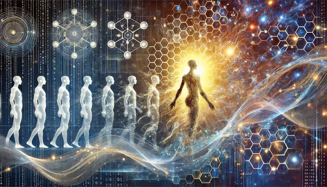 From Algorithm to Intuition: How AI's Synthesis Complements Human Insight
