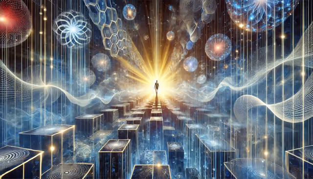 From Echo to Awareness: Bridging Pattern Replication and Deep Understanding in AI