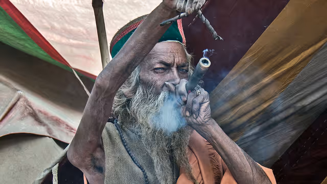 Hatha Yoga: Preparing the Body for Consciousness Evolution