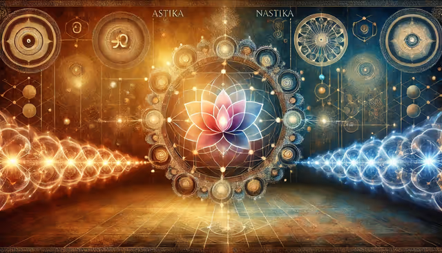 Indian Philosophy: A Timeless Guide to Life