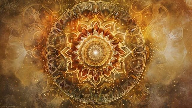Mantra Yoga: How Sacred Sound Evolves Consciousness Through the Chakras