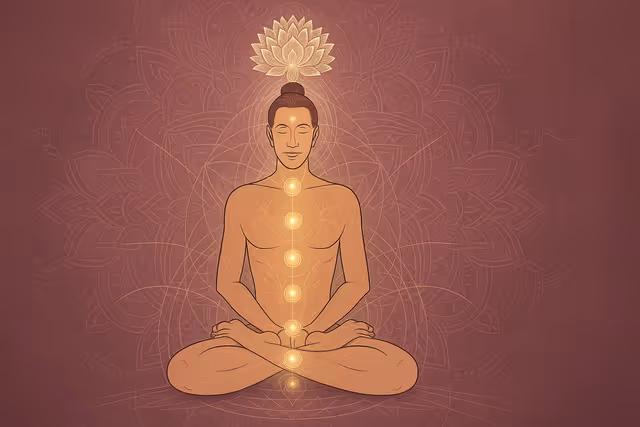Padmāsana: The Lotus State Beyond the Posture—When the Body Becomes a Throne