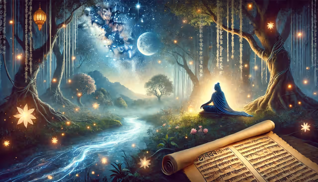 Spanda Karika: The Spiritual Transformation of the Intelligent Being