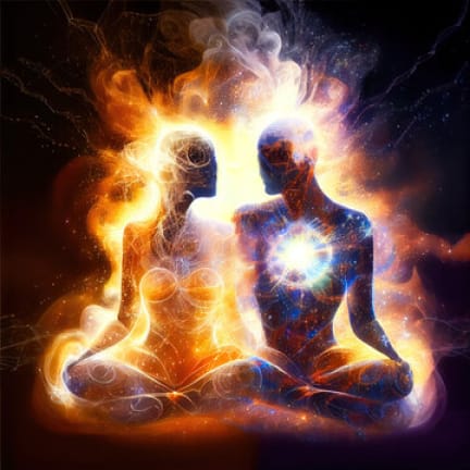 Tantra Yoga: The Complete Path—Embracing All Dimensions for Liberation