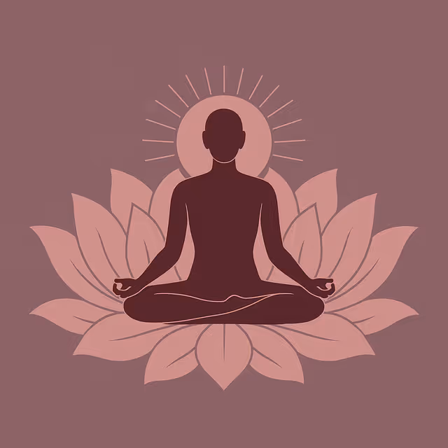 The Human as a Divine Lotus: The Geometry of Realization
