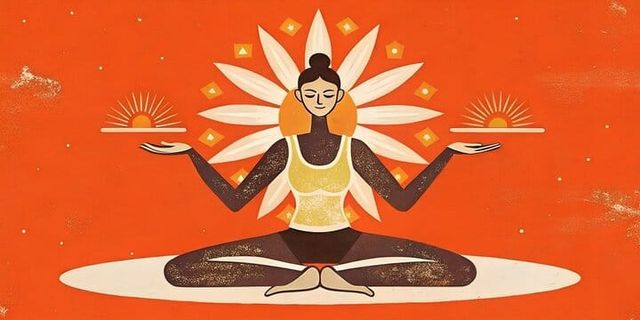 Raja Yoga: The Royal Path Through All Seven Dimensions