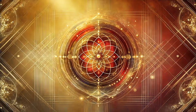 The Swastika: A Symbol of Auspiciousness and Eternal Prosperity