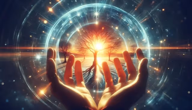 The Wisdom of the Garbha Upanishad: The Journey of the Soul and the Mysteries of the Human Body