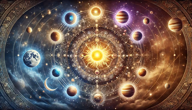 Understanding Jyotish from my Perspective
