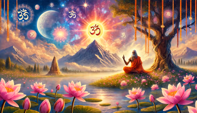 Vivek Chudamani by Adi Shankaracharya: The Spiritual Transformation of an Intelligent Being